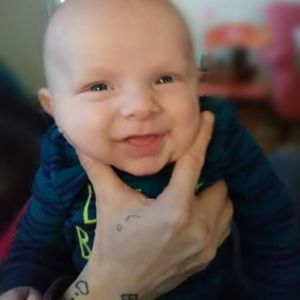 Meet your Posher, Leslie ann